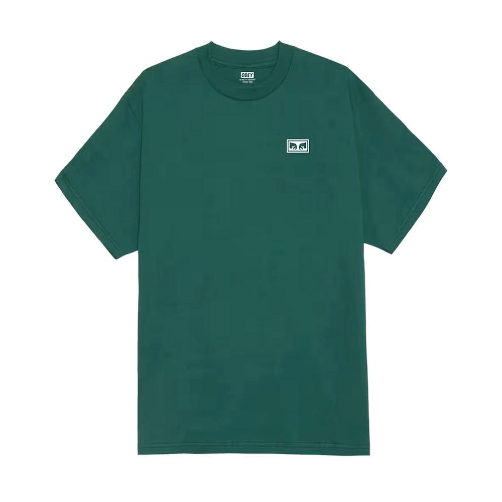 OBEY Eyes 3 Tee Ανδρικό T-Shirt - 3