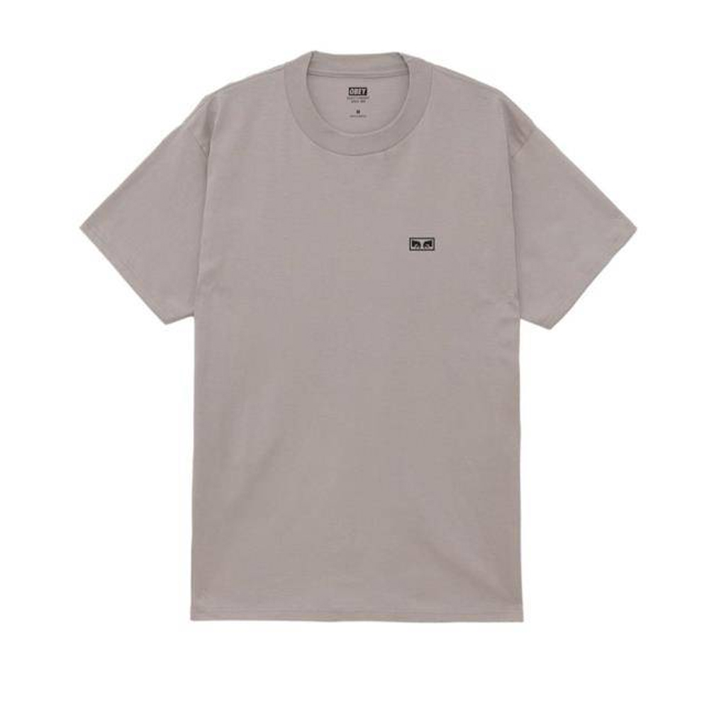 OBEY Eyes 3 Tee Ανδρικό T-Shirt - 1