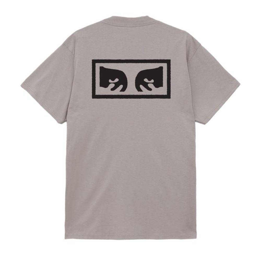 OBEY Eyes 3 Tee Ανδρικό T-Shirt - 2