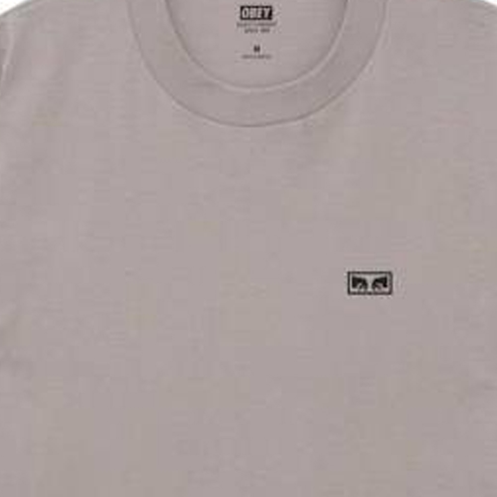 OBEY Eyes 3 Tee Ανδρικό T-Shirt - 3