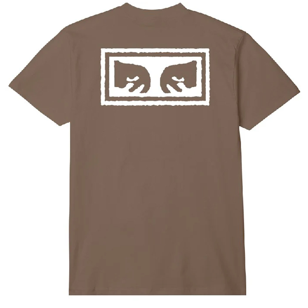 OBEY EYES 3 TEE Ανδρικό T-Shirt - 2