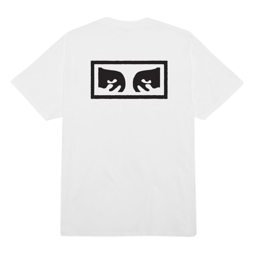 OBEY EYES 3 TEE Ανδρικό T-Shirt - 2