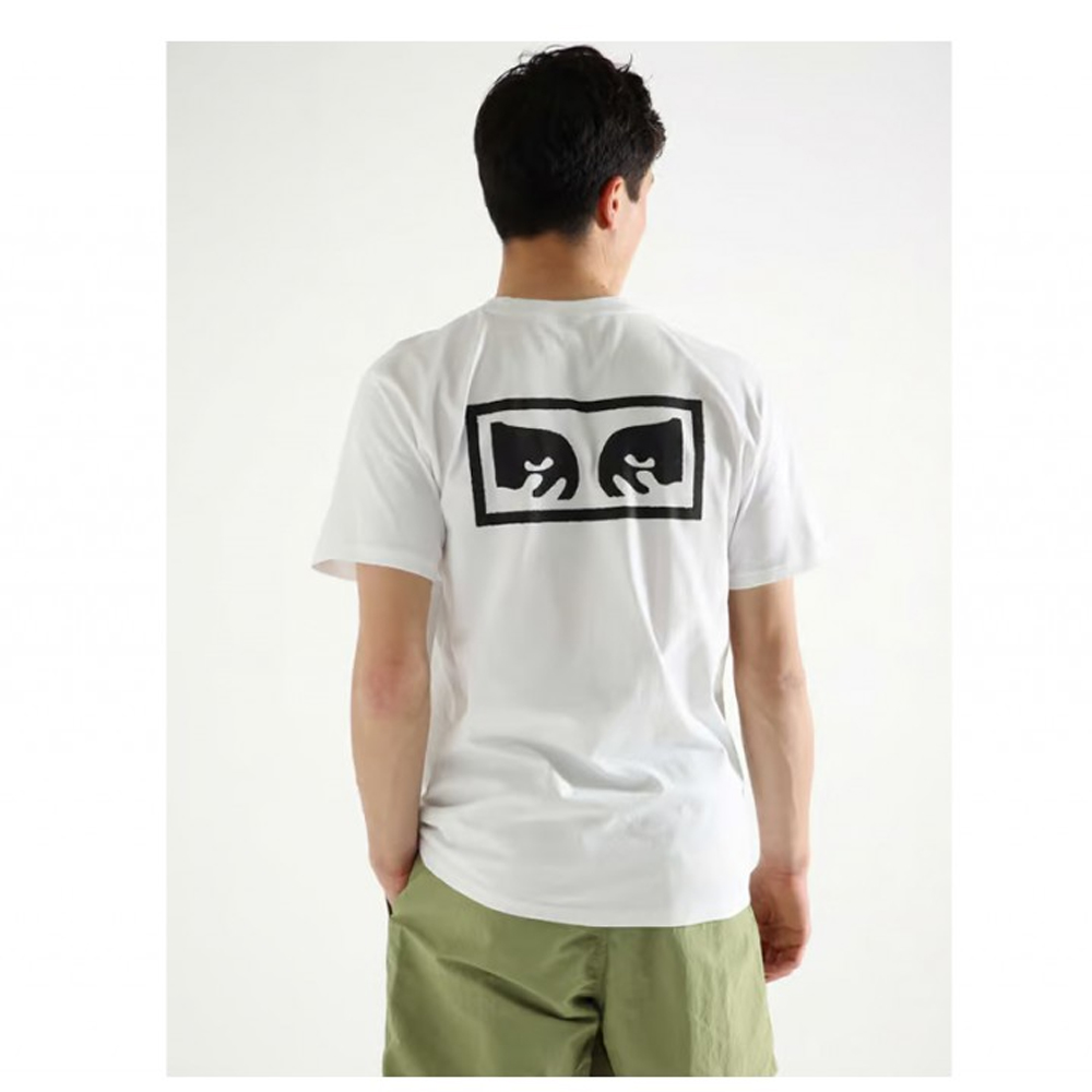 OBEY EYES 3 TEE Ανδρικό T-Shirt - 3