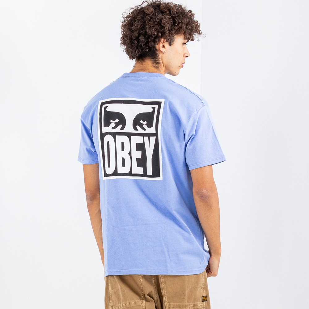 OBEY EYES ICON 2 Aνδρικό T-Shirt - 3