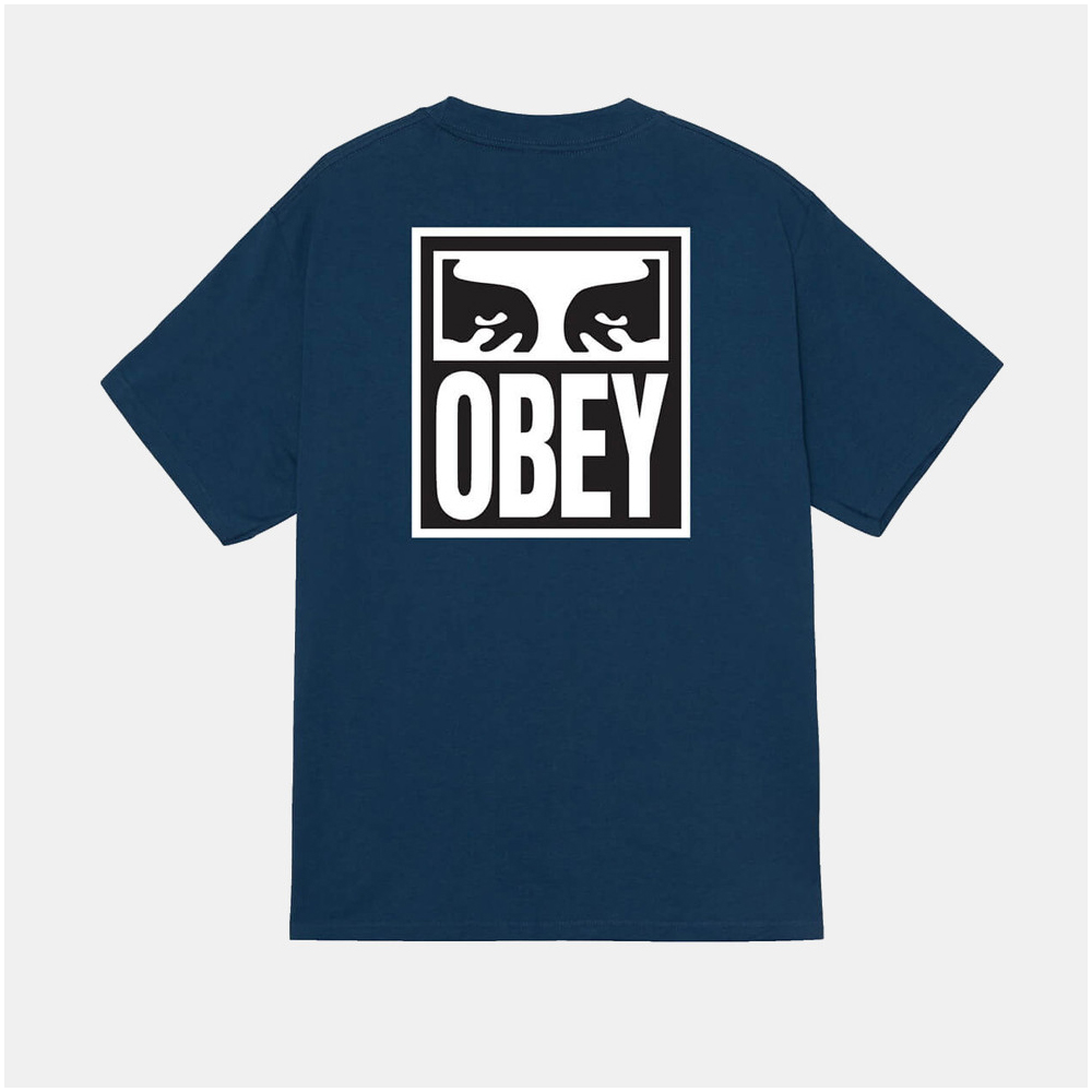OBEY Eyes Icon 2 Aνδρικό T-Shirt - 2