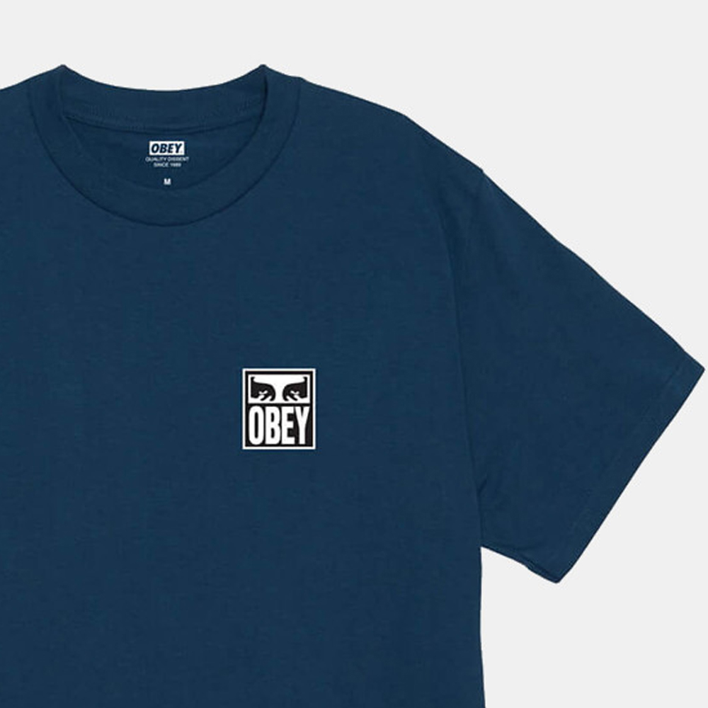 OBEY Eyes Icon 2 Aνδρικό T-Shirt - 3