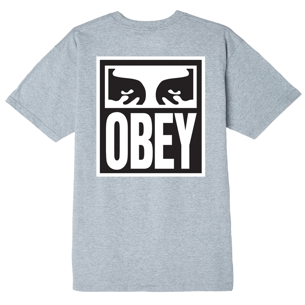 OBEY EYES ICON 2 Aνδρικό T-Shirt - 2