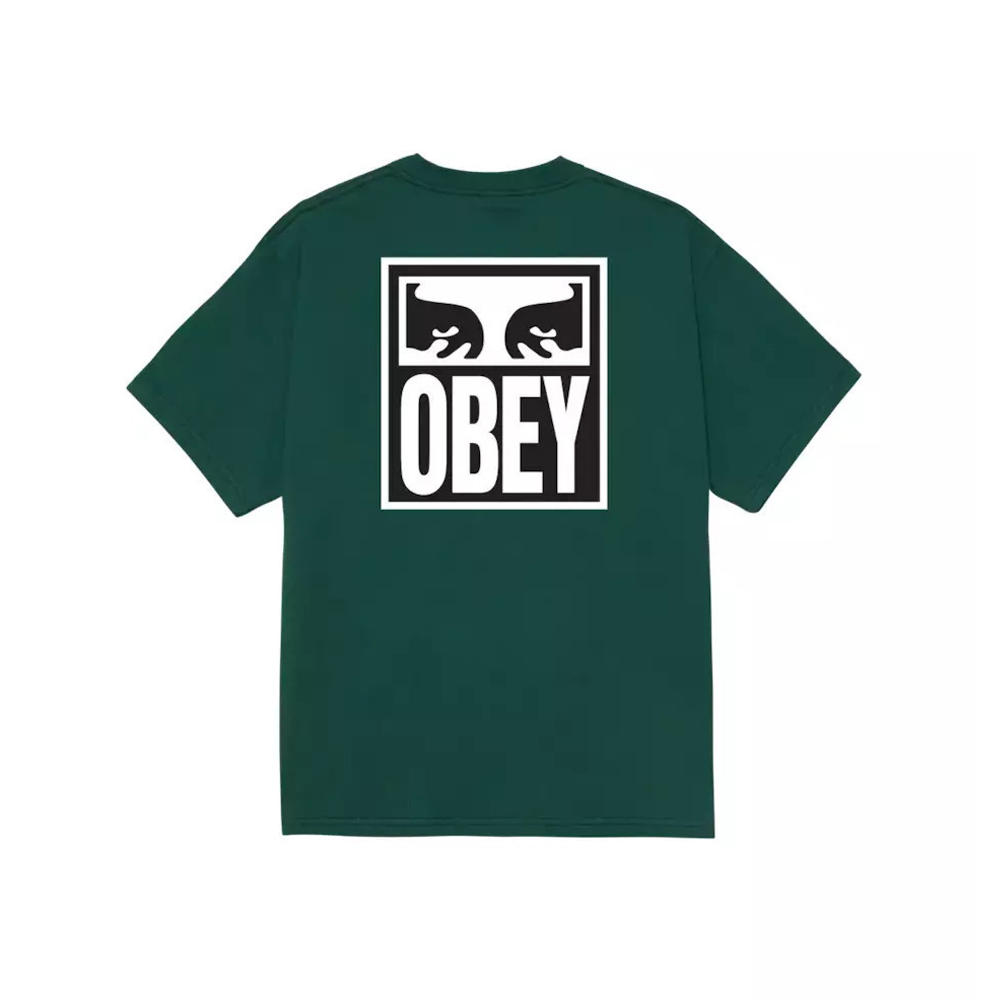 OBEY Eyes Icon 2 Aνδρικό T-Shirt - 2