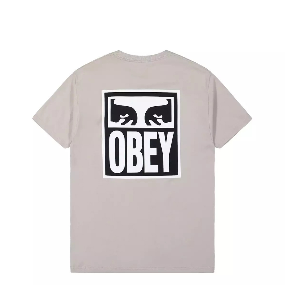 OBEY Eyes Icon 2 Aνδρικό T-Shirt - 2