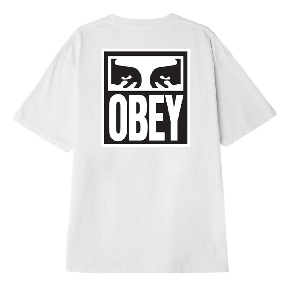 OBEY EYES ICON 2 Ανδρικό T-Shirt - 2