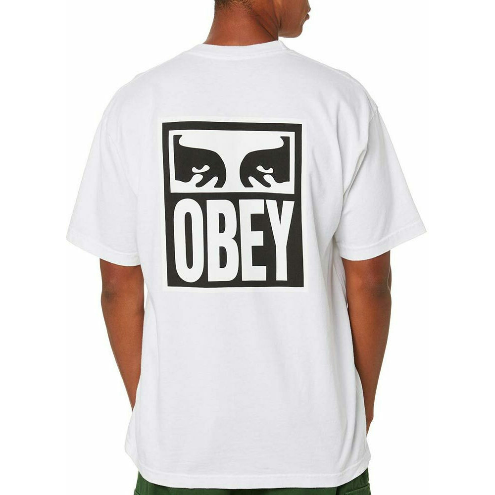 OBEY EYES ICON 2 Ανδρικό T-Shirt - 3