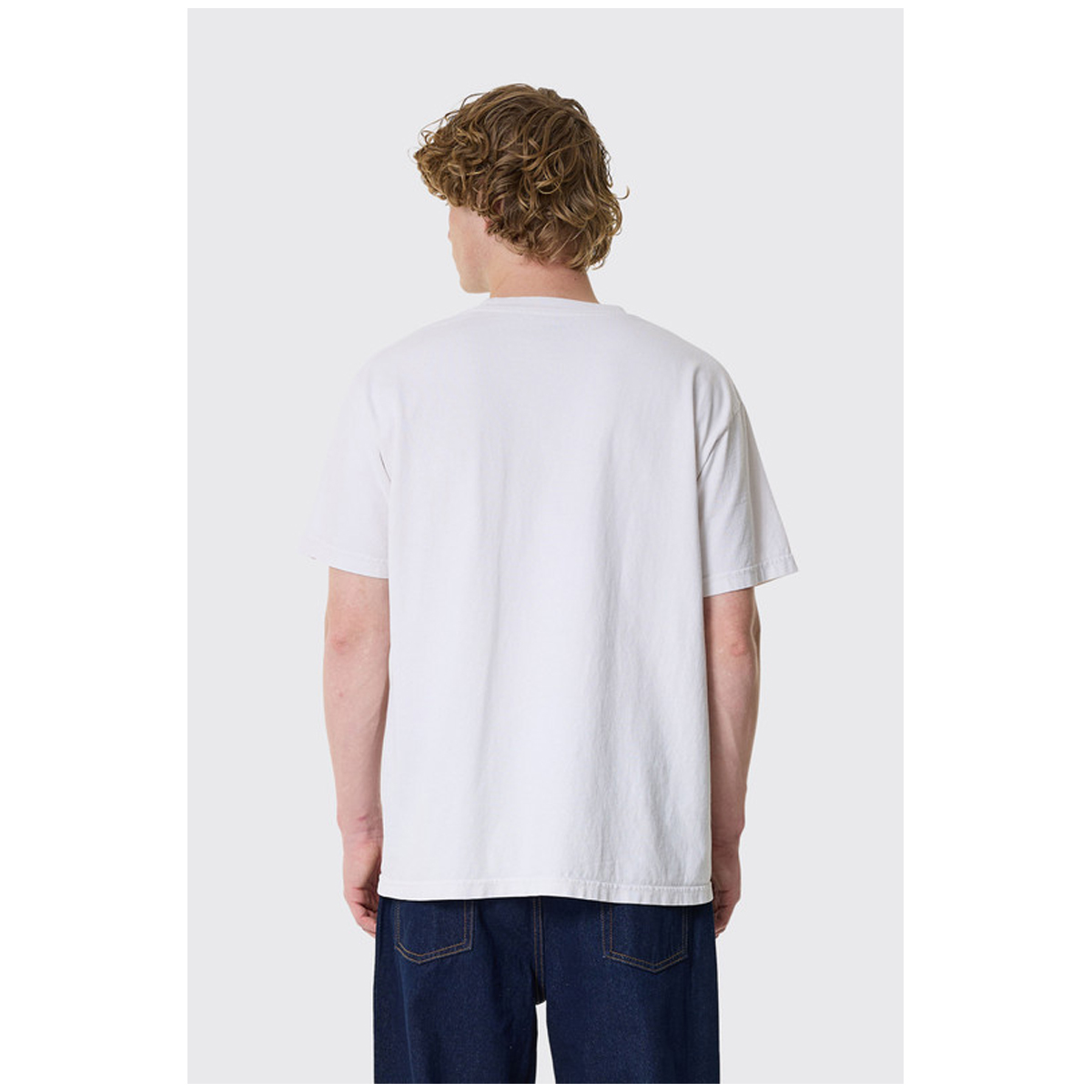 OBEY Collegiate  Ανδρικό T-Shirt - 2