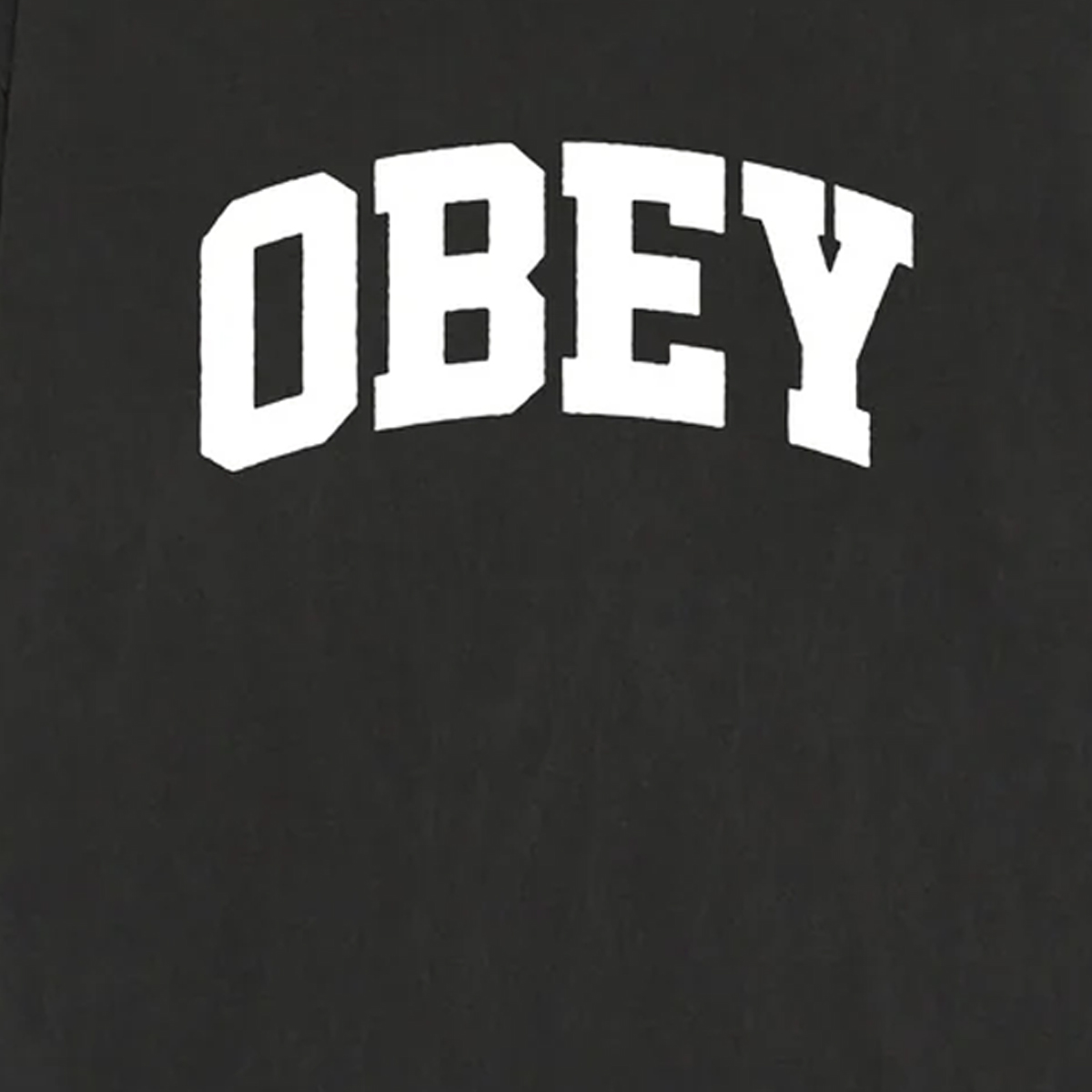 OBEY Collegiate  Ανδρικό T-Shirt - 3