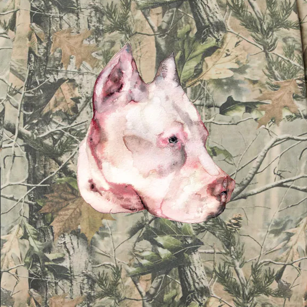 OBEY Pit Aνδρικό T-Shirt - 3