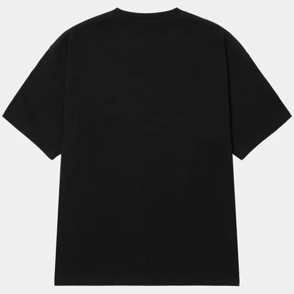OBEY Parrots Aνδρικό T-Shirt - 2