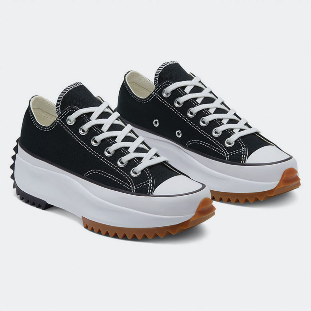 CONVERSE Run Star Hike Low Top Sneakers Γυναικεία Sneakers - 4