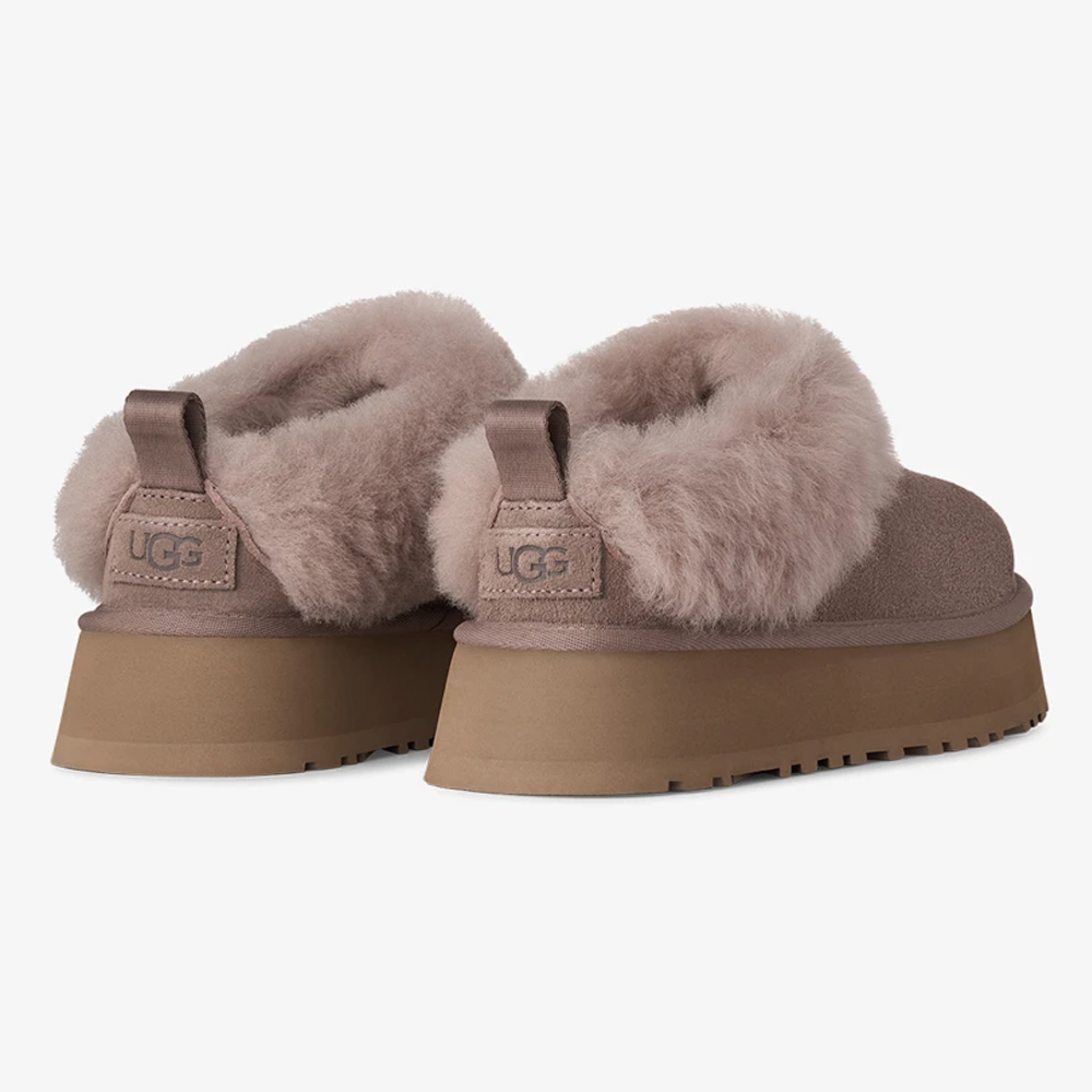 UGG Tazzelle Γυναικείες Παντόφλες - 4