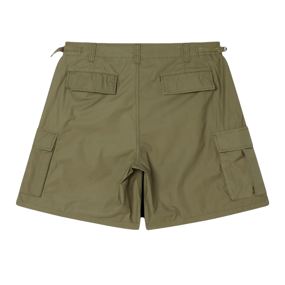 OBEY Classic Cargo Short Ανδρική Βερμούδα  - 2