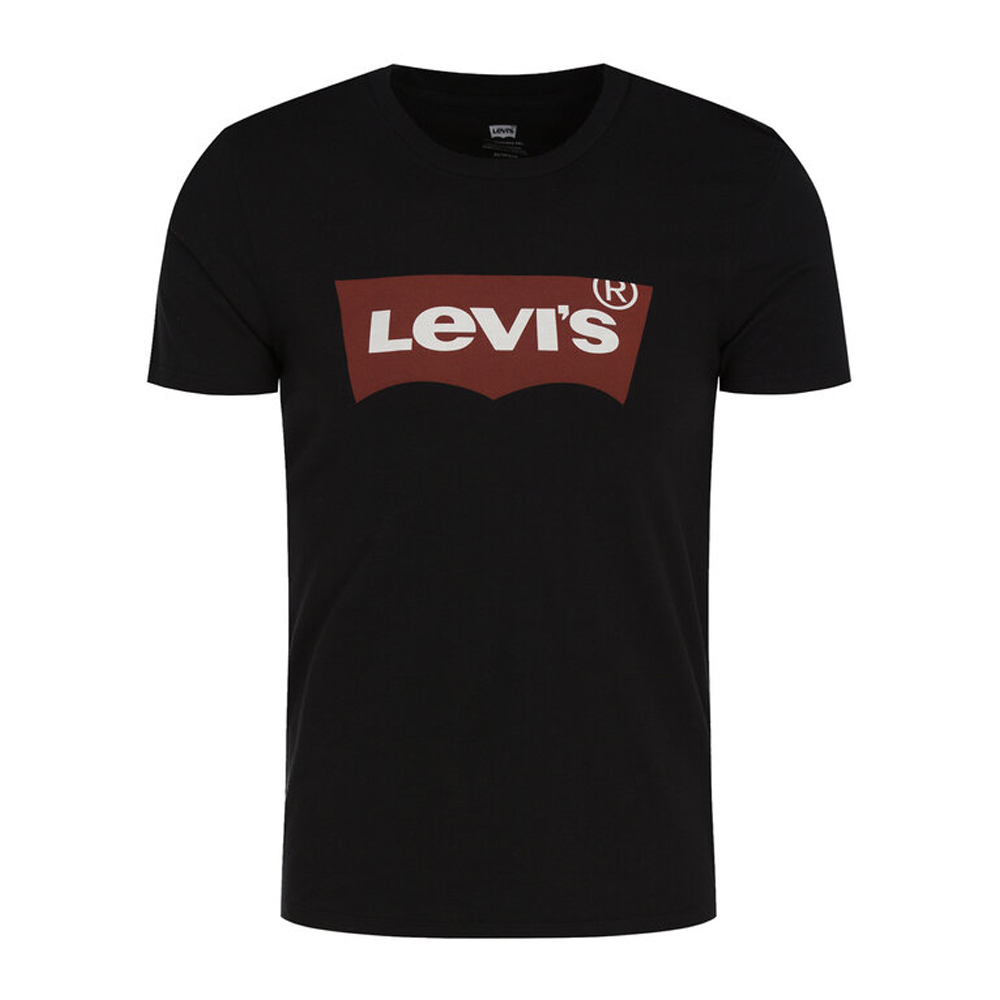 LEVI'S Graphic Set In Neck Tee Ανδρικό T-Shirt - 3