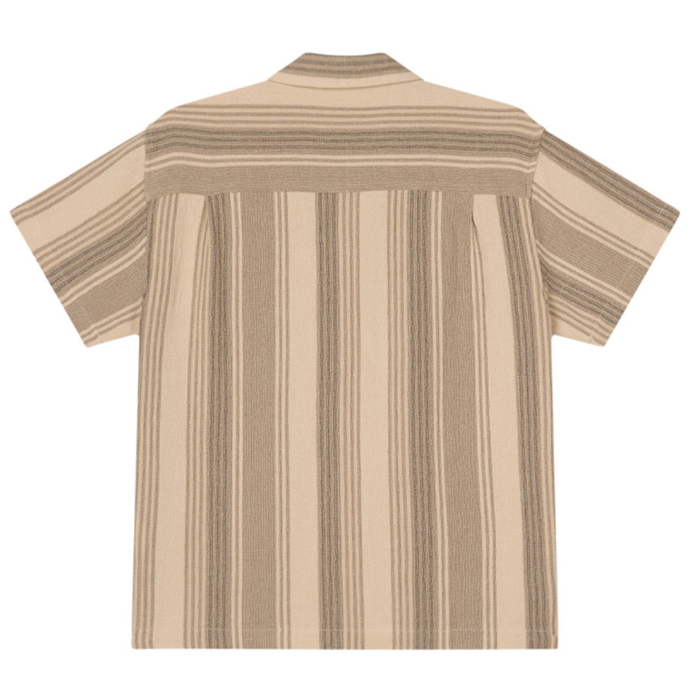 OBEY Frazer Woven Ανδρικό Πουκάμισο - 4