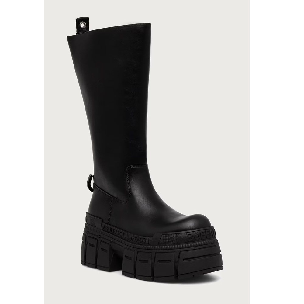 BUFFALO Gopher Pullon Hi Boot Γυναικείες Μπότες - 2