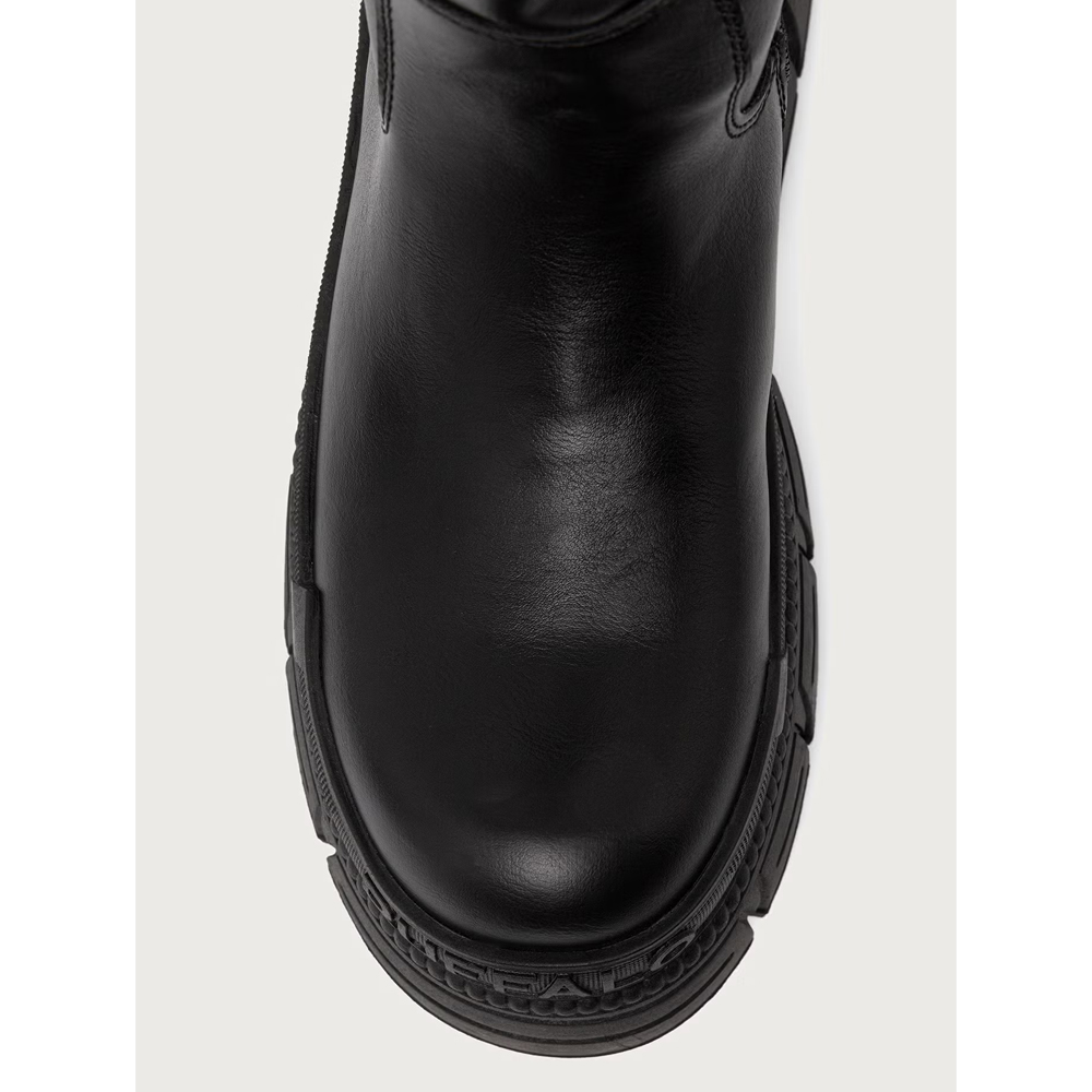 BUFFALO Gopher Pullon Hi Boot Γυναικείες Μπότες - 4