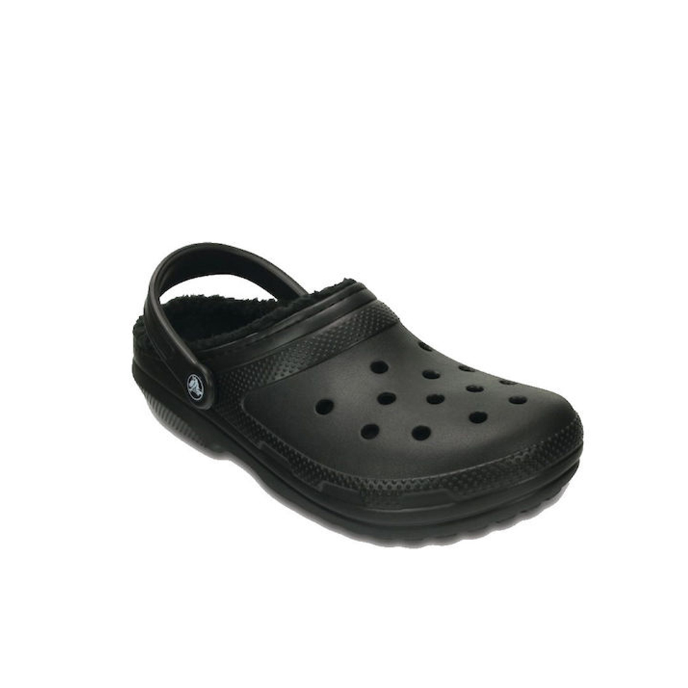 CROCS Classic Lined Clog Ανδρικά Σαμπό  - 3