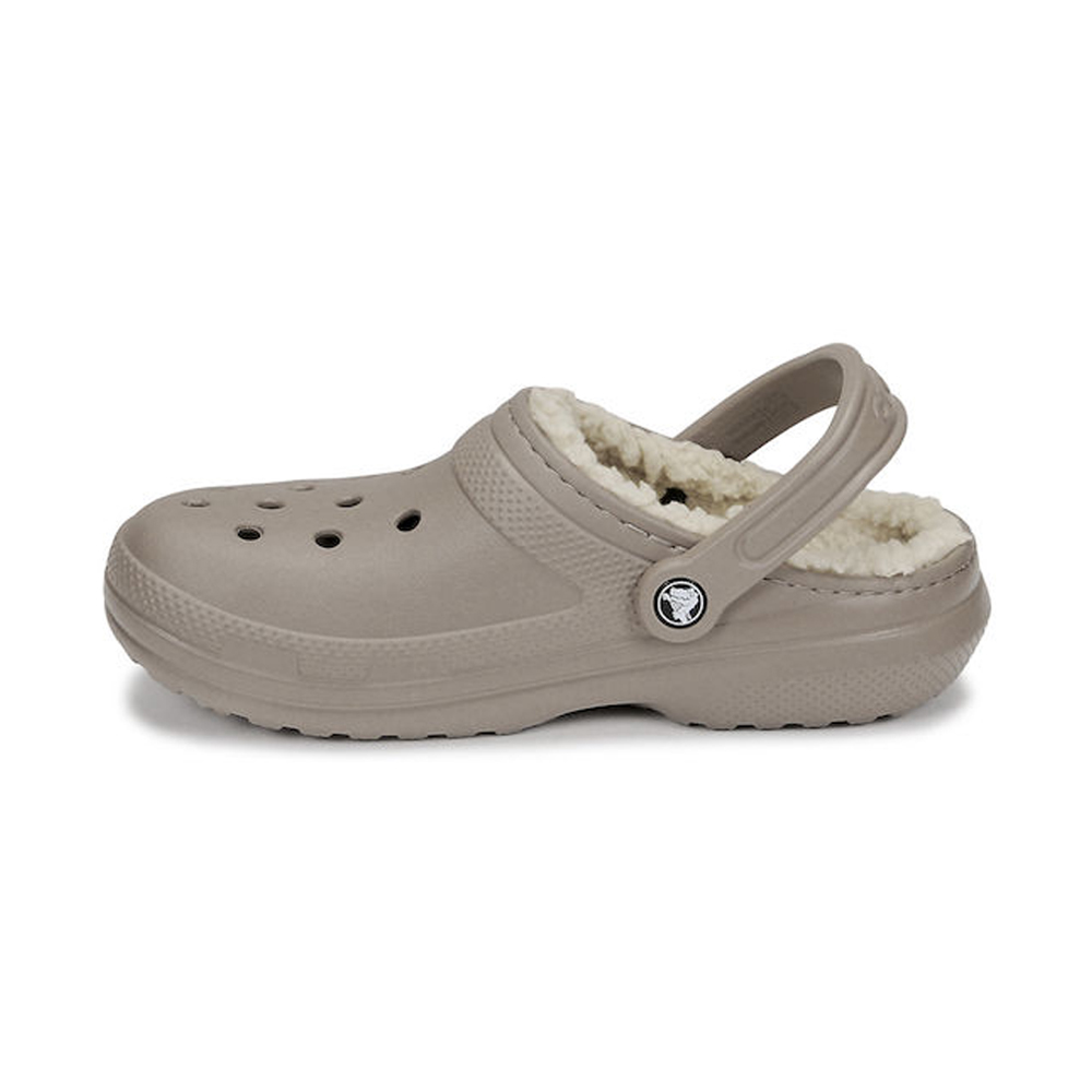 CROCS Classic Lined Clog Γυναικεία Σαμπό - 2