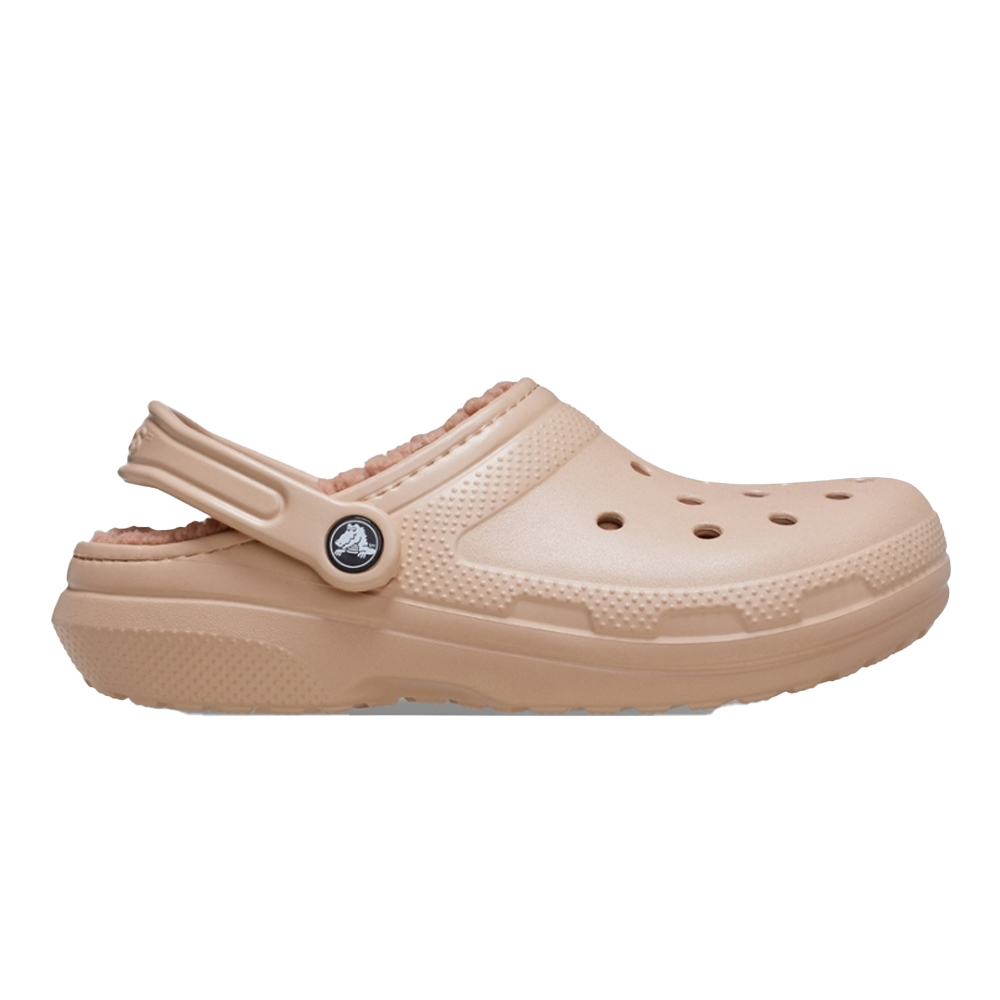 CROCS Classic Lined Clog Γυναικεία Σαμπό - 1