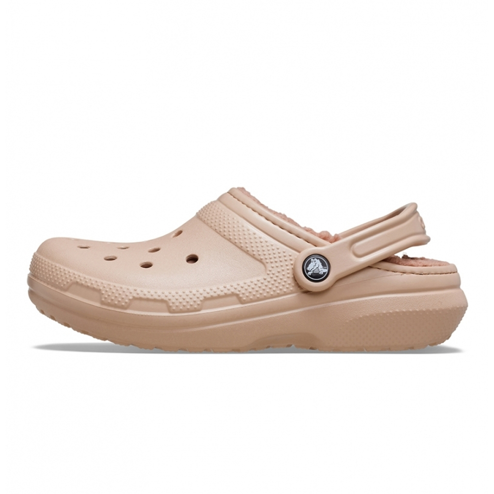 CROCS Classic Lined Clog Γυναικεία Σαμπό - 2