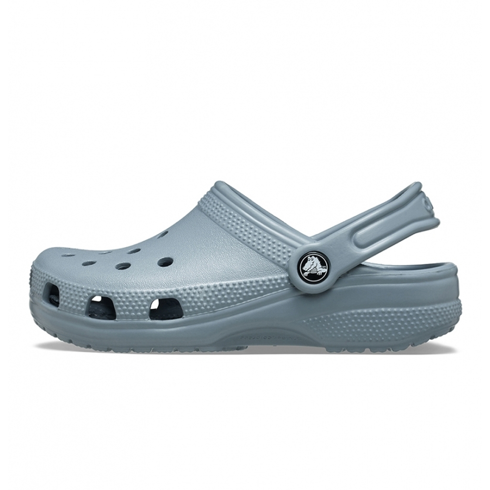 CROCS Classic Clog T Βρεφικά/Παιδικά Σαμπό - 2
