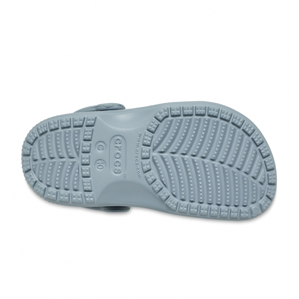 CROCS Classic Clog T Βρεφικά/Παιδικά Σαμπό - 5