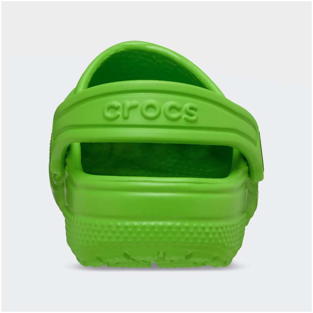 CROCS Classic Clog T Βρεφικά/Παιδικά Σαμπό - 5