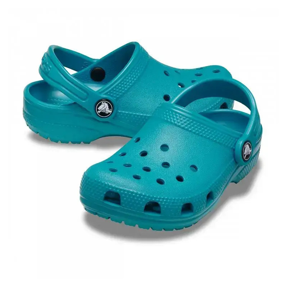CROCS Classic Clog T Βρεφικά/Παιδικά Σαμπό - 3