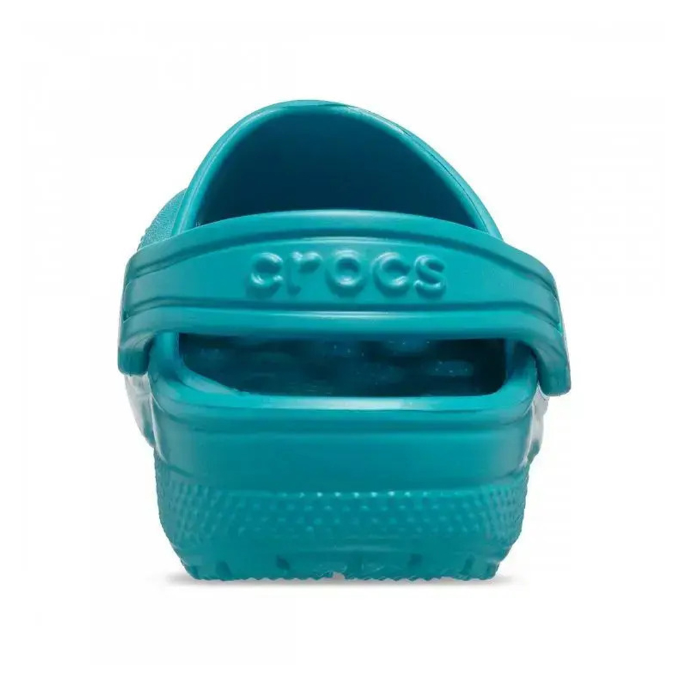CROCS Classic Clog T Βρεφικά/Παιδικά Σαμπό - 4
