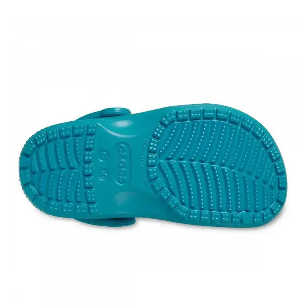 CROCS Classic Clog T Βρεφικά/Παιδικά Σαμπό - 5