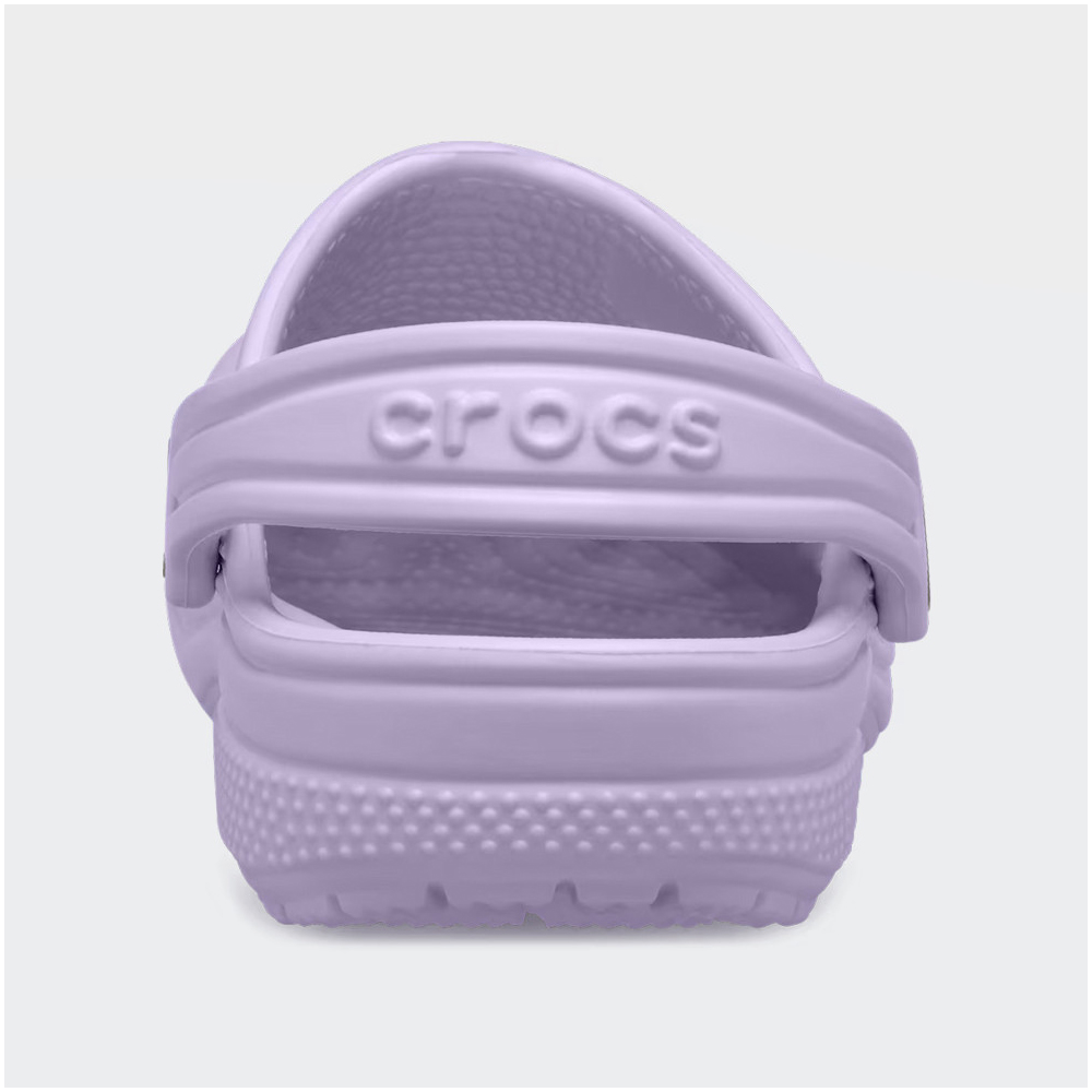 CROCS Classic Clog T Βρεφικά/Παιδικά Σαμπό - 4