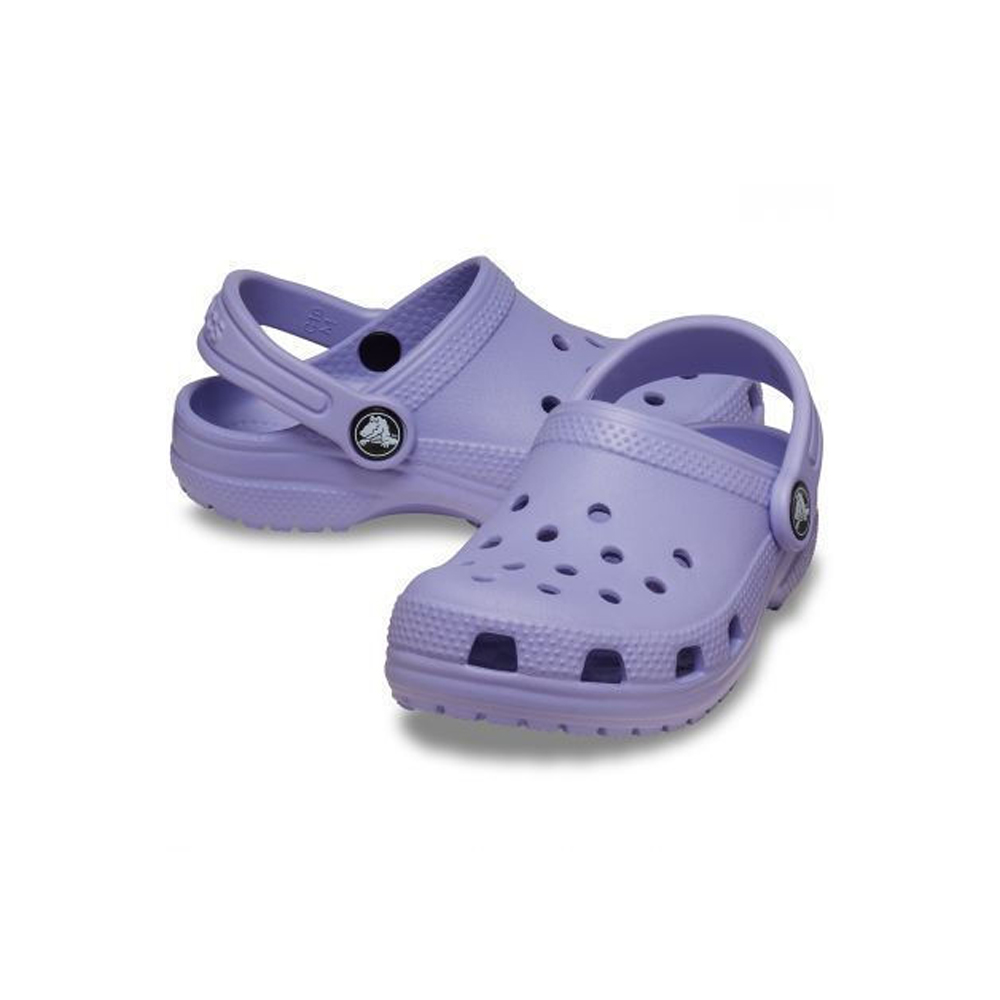 CROCS Classic Clog Βρεφικά/Παιδικά Σαμπό  - 3
