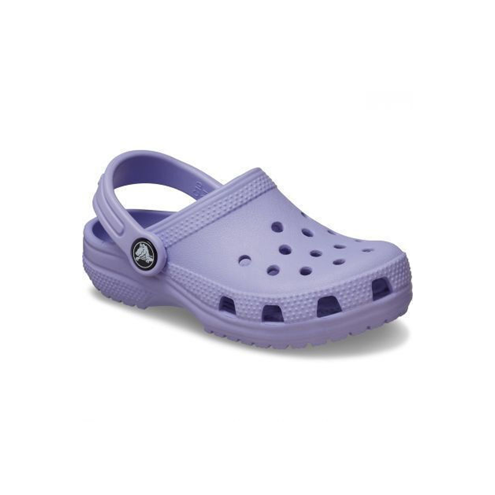 CROCS Classic Clog Βρεφικά/Παιδικά Σαμπό  - 4
