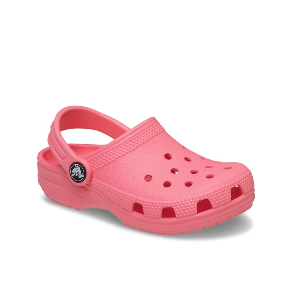 CROCS Kid's Classic Clog Βρεφικά/Παιδικά Σαμπό - 2