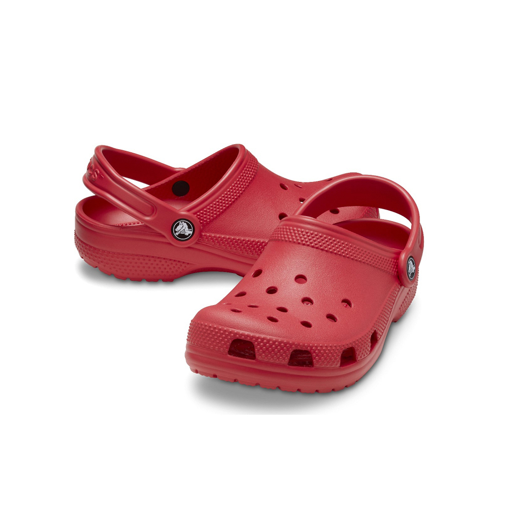 CROCS Kid's Classic Clog Παιδικά Σαμπό - 2