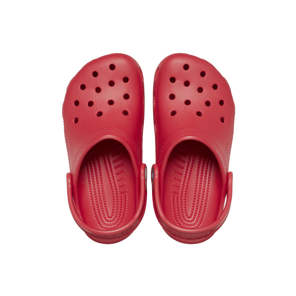 CROCS Kid's Classic Clog Παιδικά Σαμπό - 3