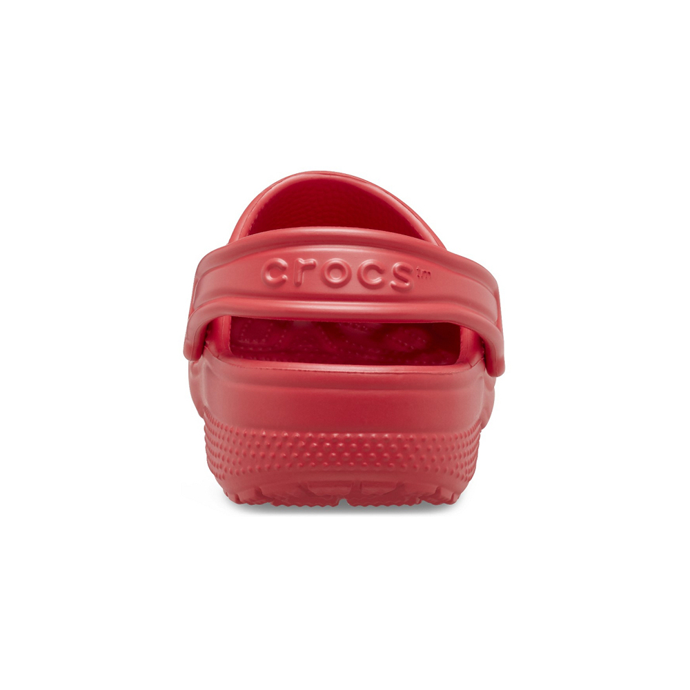 CROCS Kid's Classic Clog Παιδικά Σαμπό - 4