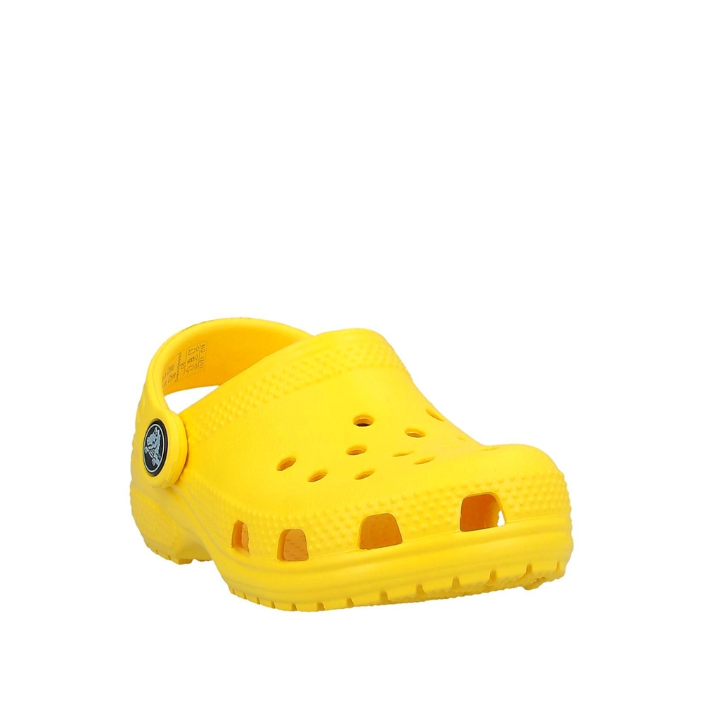 CROCS Kid's Classic Clog Βρεφικά/Παιδικά Σαμπό - 2