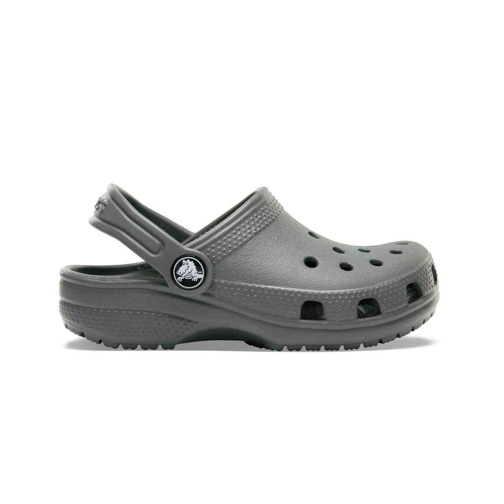 CROCS Kid's Classic Clog Παιδικά Σαμπό - 1