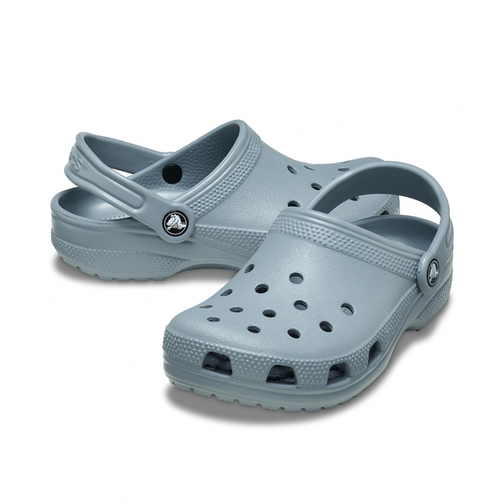 CROCS Classic Clog K Παιδικά Σαμπό - 3