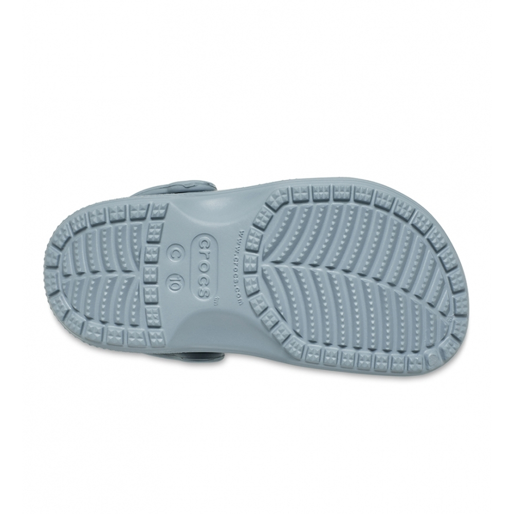 CROCS Classic Clog K Παιδικά Σαμπό - 5