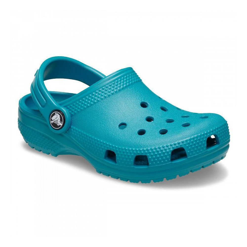 CROCS Classic Clog K Παιδικά Σαμπό - 2