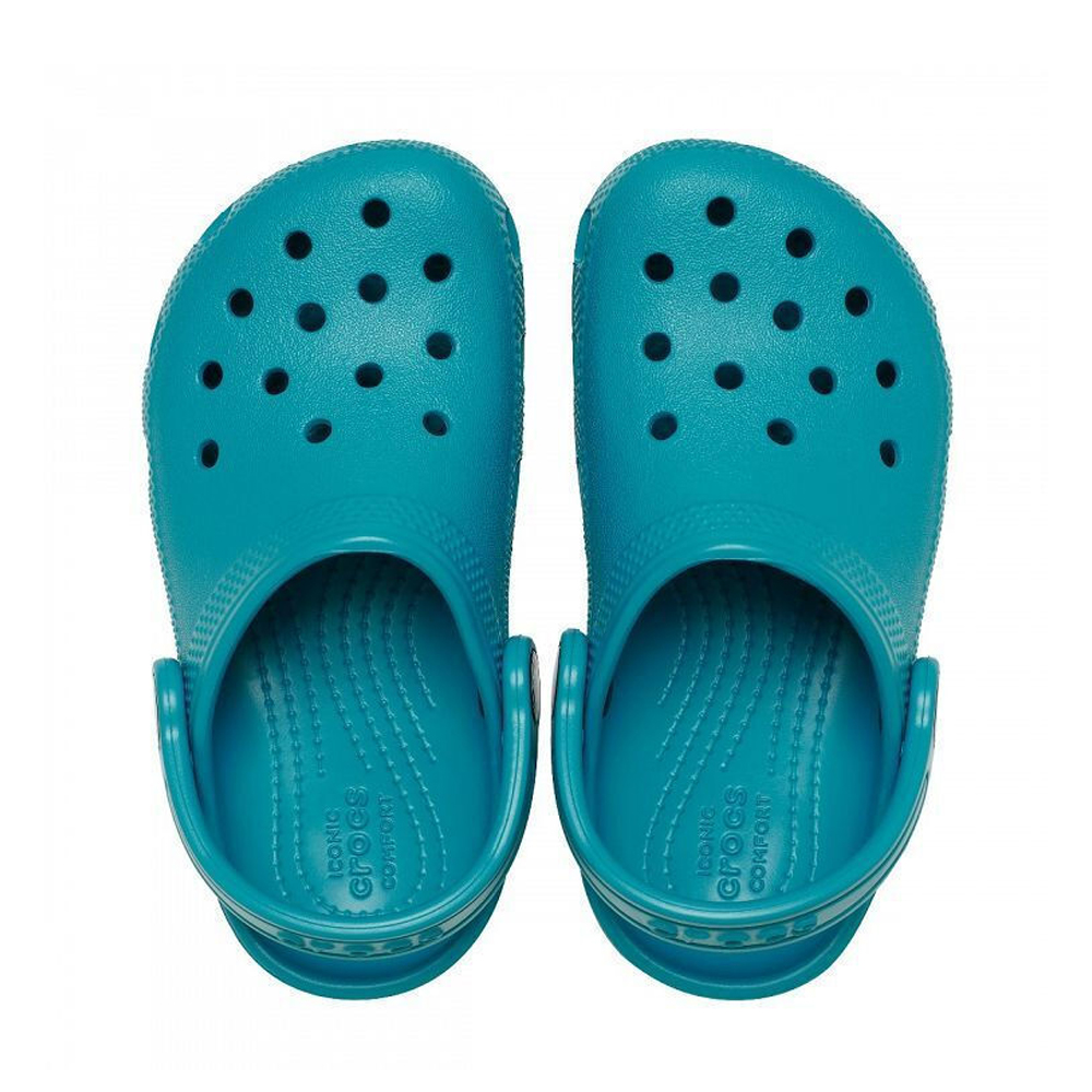 CROCS Classic Clog K Παιδικά Σαμπό - 3