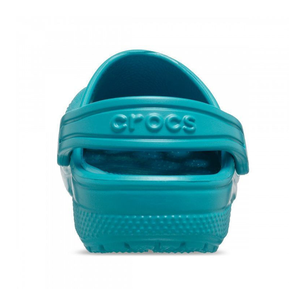CROCS Classic Clog K Παιδικά Σαμπό - 4